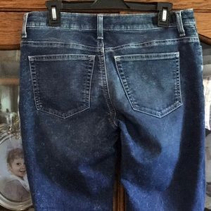 BKE Reserve Payton Skinny Jeans